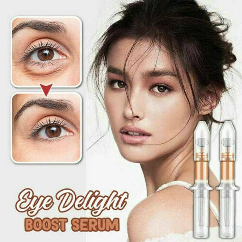 Eye Delight Boost Serum [ 𝐋𝐢𝐦𝐢𝐭𝐞𝐝 Time 𝐎𝐧𝐥𝐲]