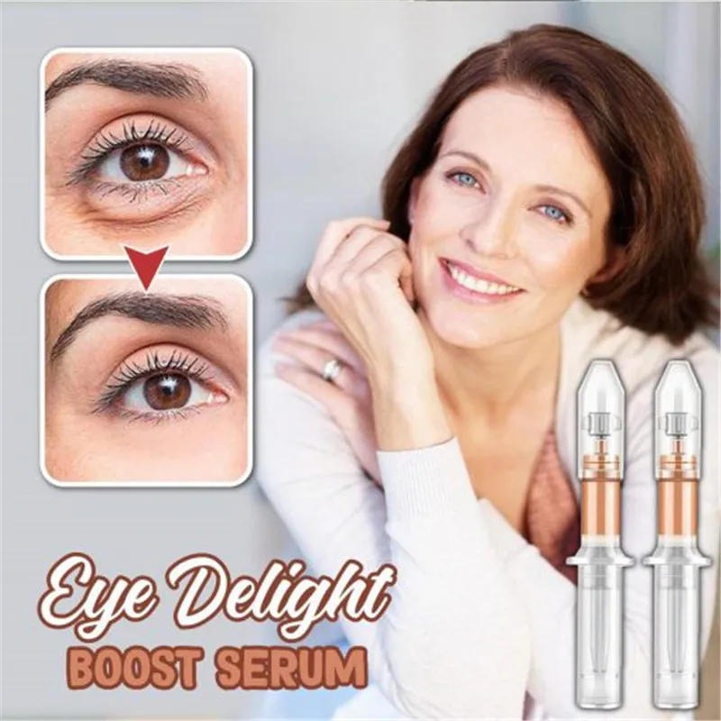 Eye Delight Boost Serum [ 𝐋𝐢𝐦𝐢𝐭𝐞𝐝 Time 𝐎𝐧𝐥𝐲]