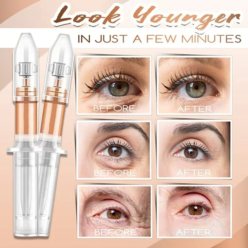 Eye Delight Boost Serum [ 𝐋𝐢𝐦𝐢𝐭𝐞𝐝 Time 𝐎𝐧𝐥𝐲]