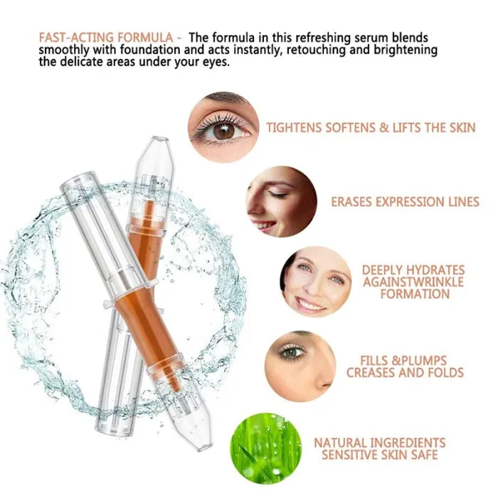 Eye Delight Boost Serum [ 𝐋𝐢𝐦𝐢𝐭𝐞𝐝 Time 𝐎𝐧𝐥𝐲]