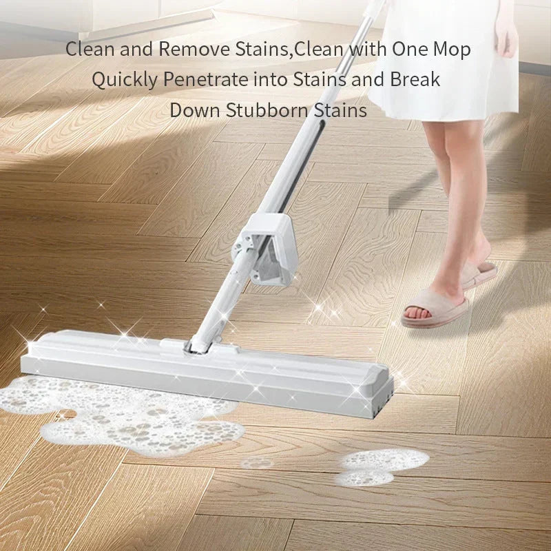 60-Pieces Multi-Effect Floor Cleaning Sheets